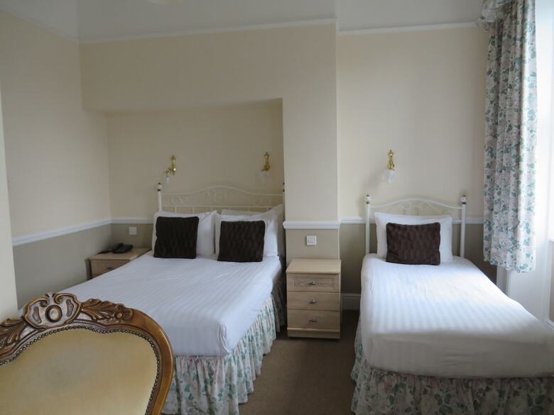St. Kilda Hotel