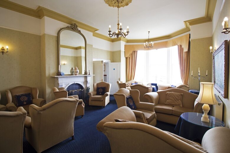 St. Kilda Hotel