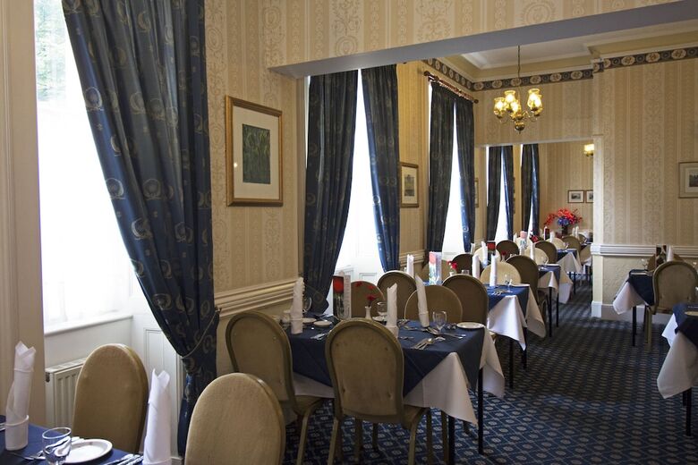 St. Kilda Hotel