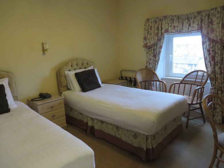 St. Kilda Hotel