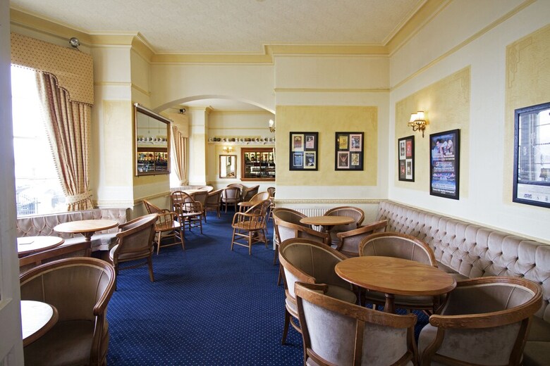 St. Kilda Hotel