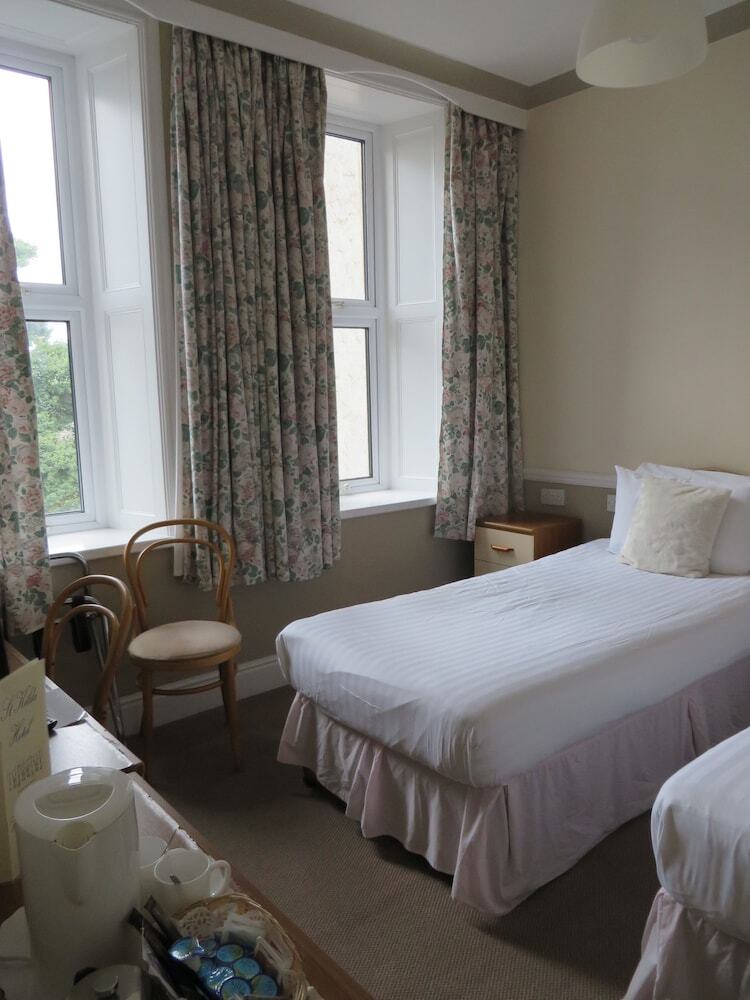 St. Kilda Hotel