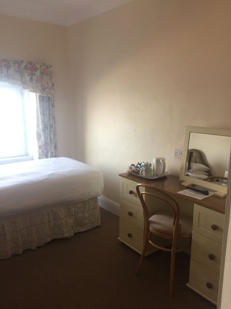 St. Kilda Hotel