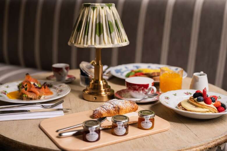 Hotel Vmaison Brera Milano