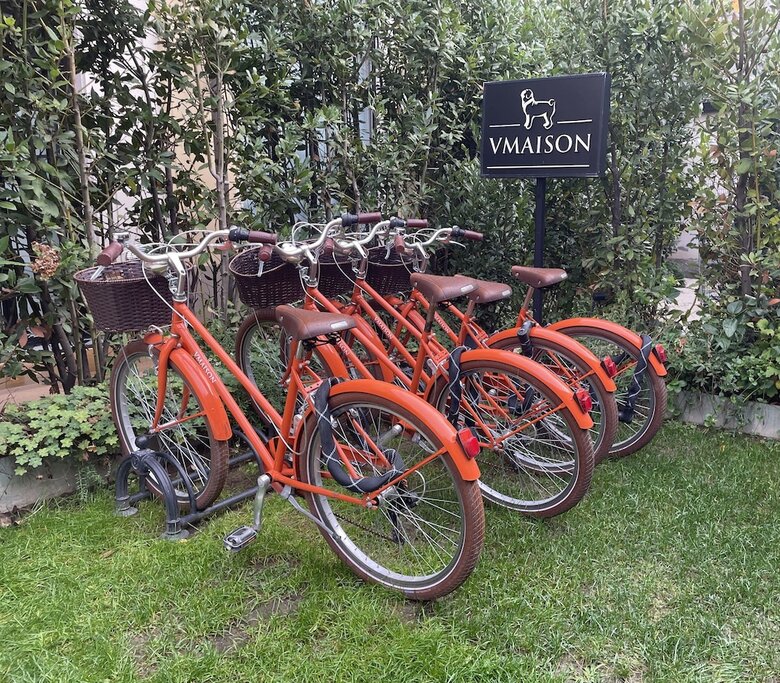 Hotel Vmaison Brera Milano