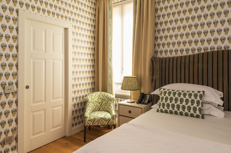 Hotel Vmaison Brera Milano