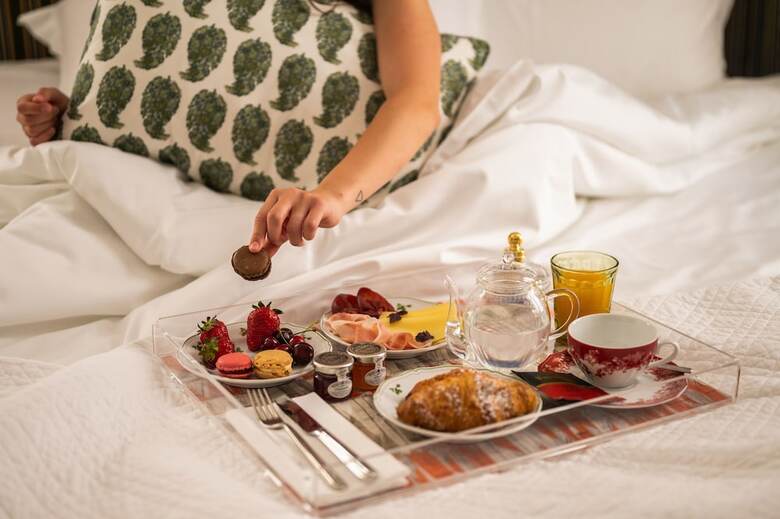 Hotel Vmaison Brera Milano