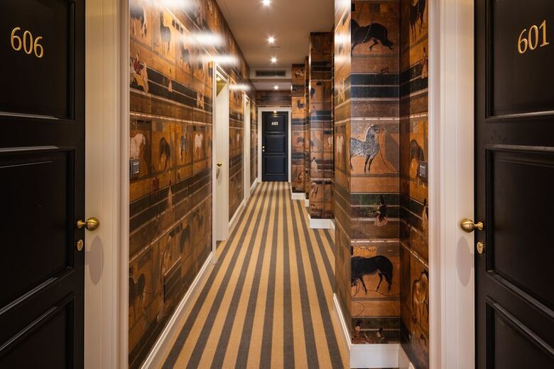 Hotel Vmaison Brera Milano