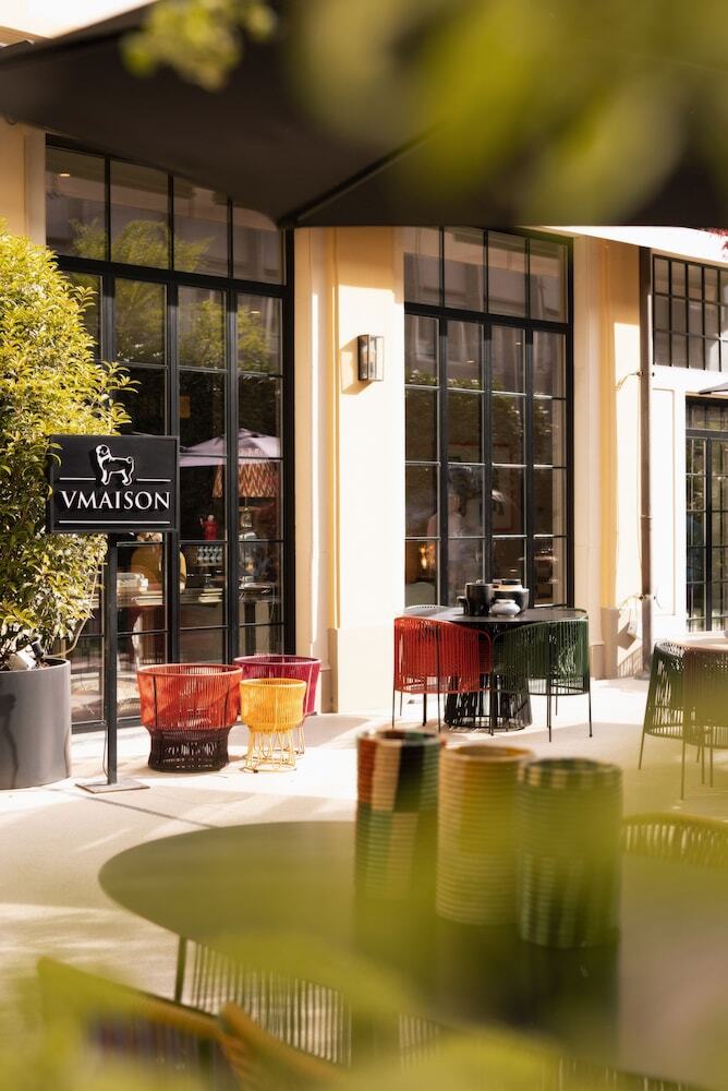Hotel Vmaison Brera Milano