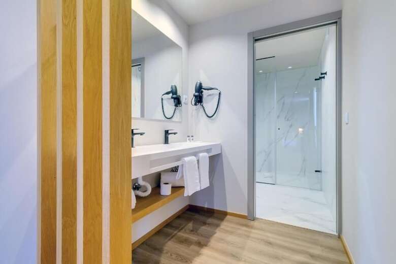 Hotel Room Select Porto