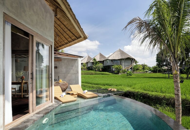Hotel Thewakanda Resort A Pramana Experience