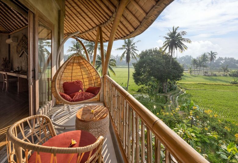 Hotel Thewakanda Resort A Pramana Experience