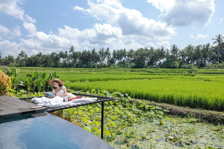 Hotel Thewakanda Resort A Pramana Experience