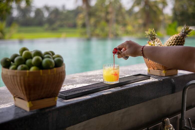 Hotel Thewakanda Resort A Pramana Experience