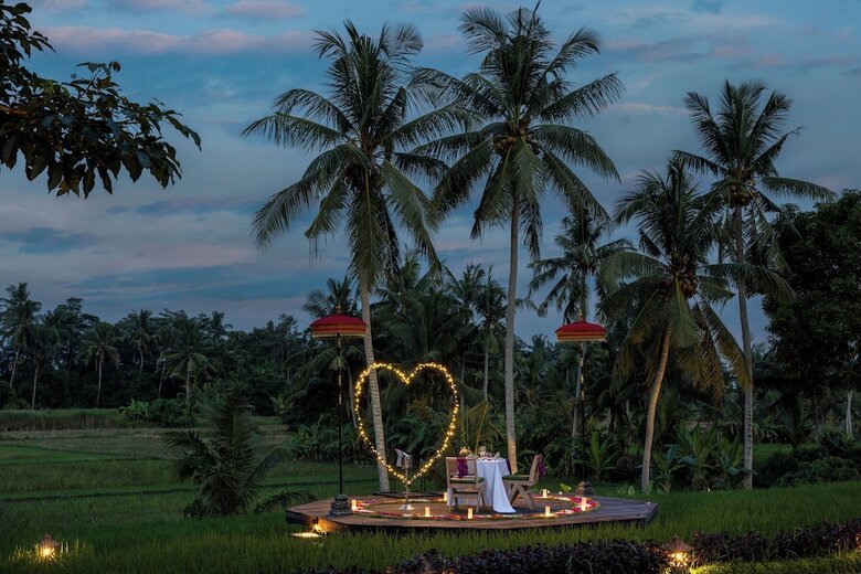 Hotel Thewakanda Resort A Pramana Experience