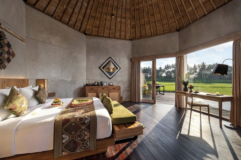 Hotel Thewakanda Resort A Pramana Experience