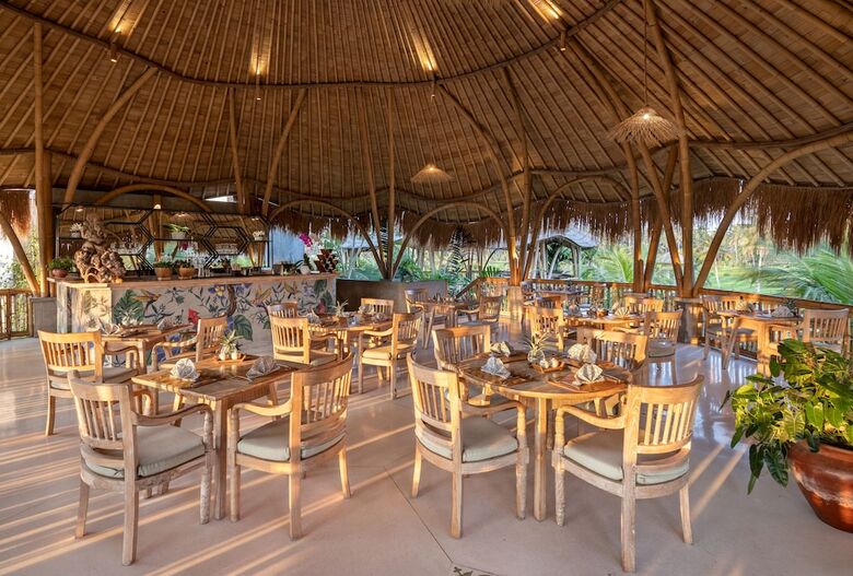 Hotel Thewakanda Resort A Pramana Experience