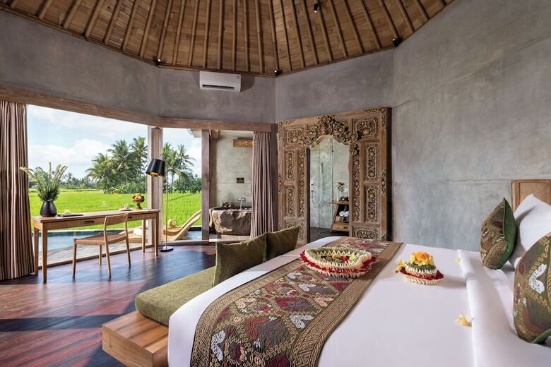 Hotel Thewakanda Resort A Pramana Experience