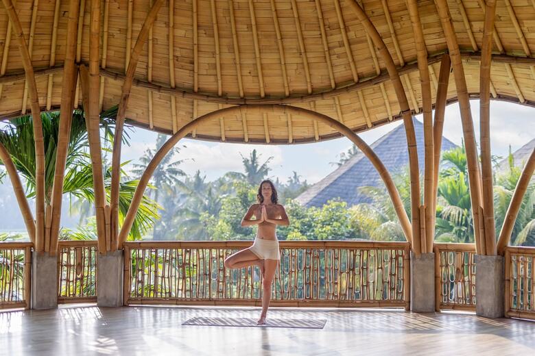 Hotel Thewakanda Resort A Pramana Experience