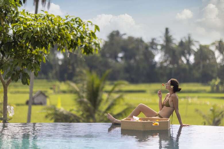 Hotel Thewakanda Resort A Pramana Experience