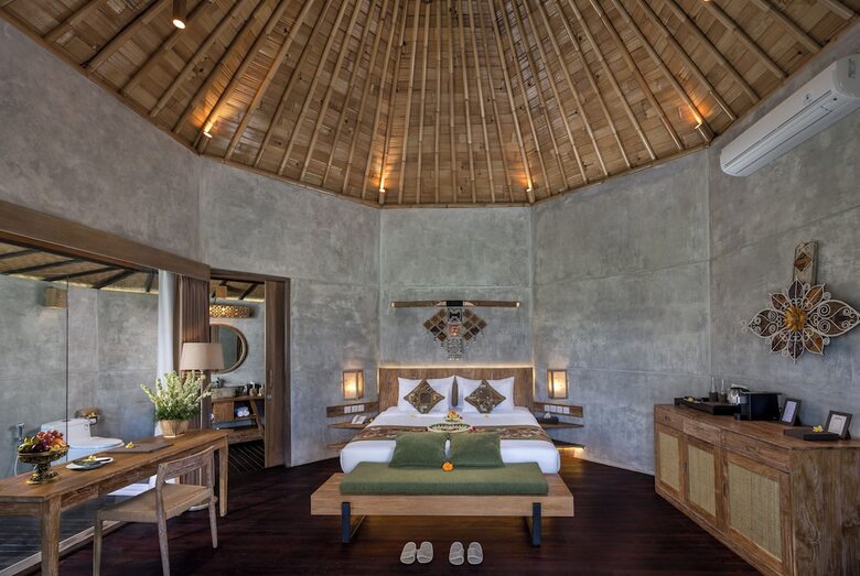 Hotel Thewakanda Resort A Pramana Experience