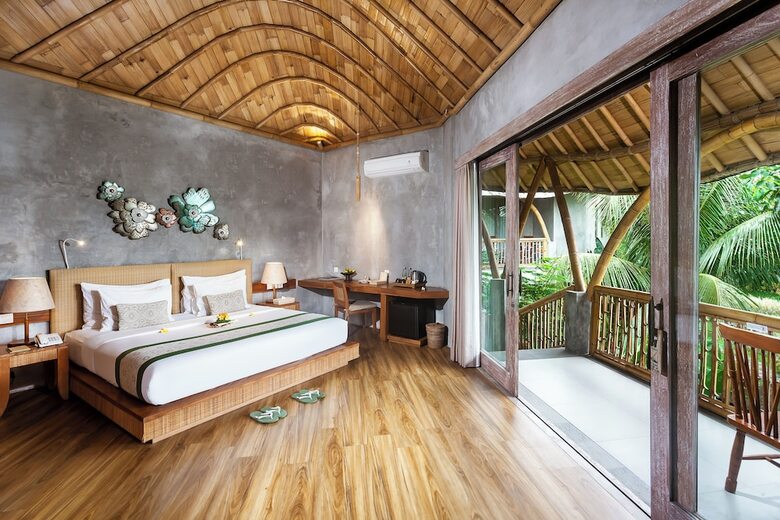 Hotel Thewakanda Resort A Pramana Experience