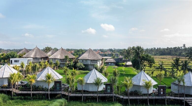 Hotel Thewakanda Resort A Pramana Experience