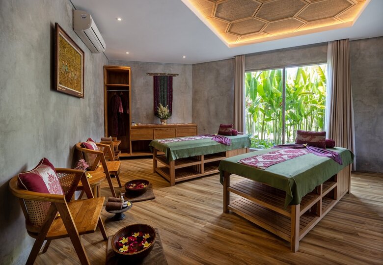 Hotel Thewakanda Resort A Pramana Experience