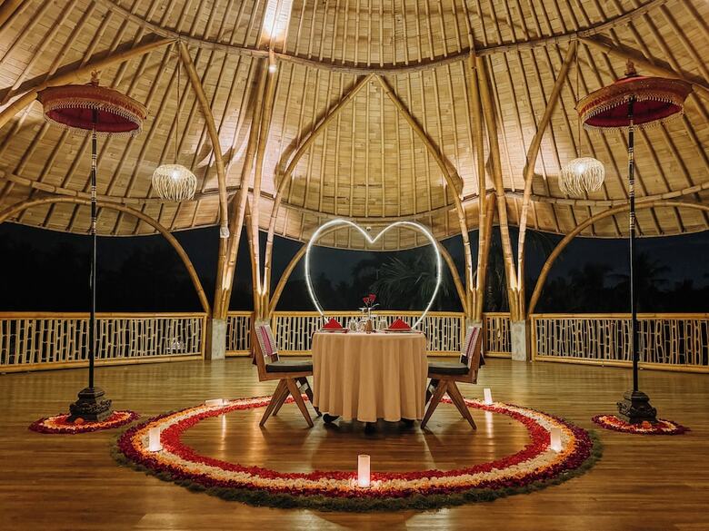 Hotel Thewakanda Resort A Pramana Experience
