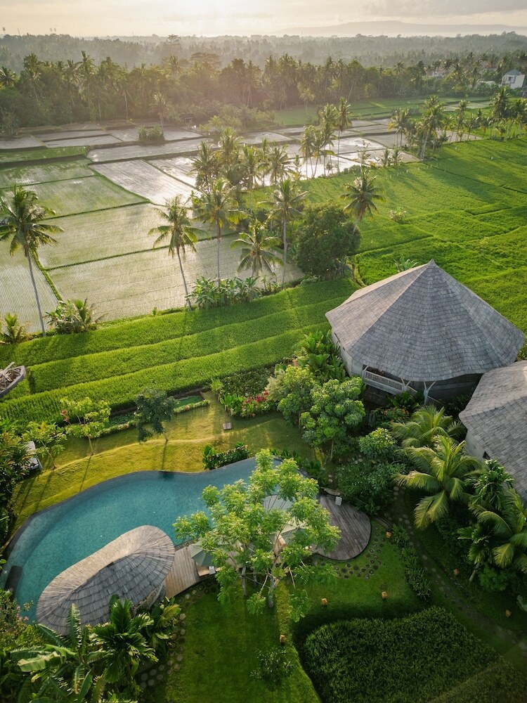 Hotel Thewakanda Resort A Pramana Experience