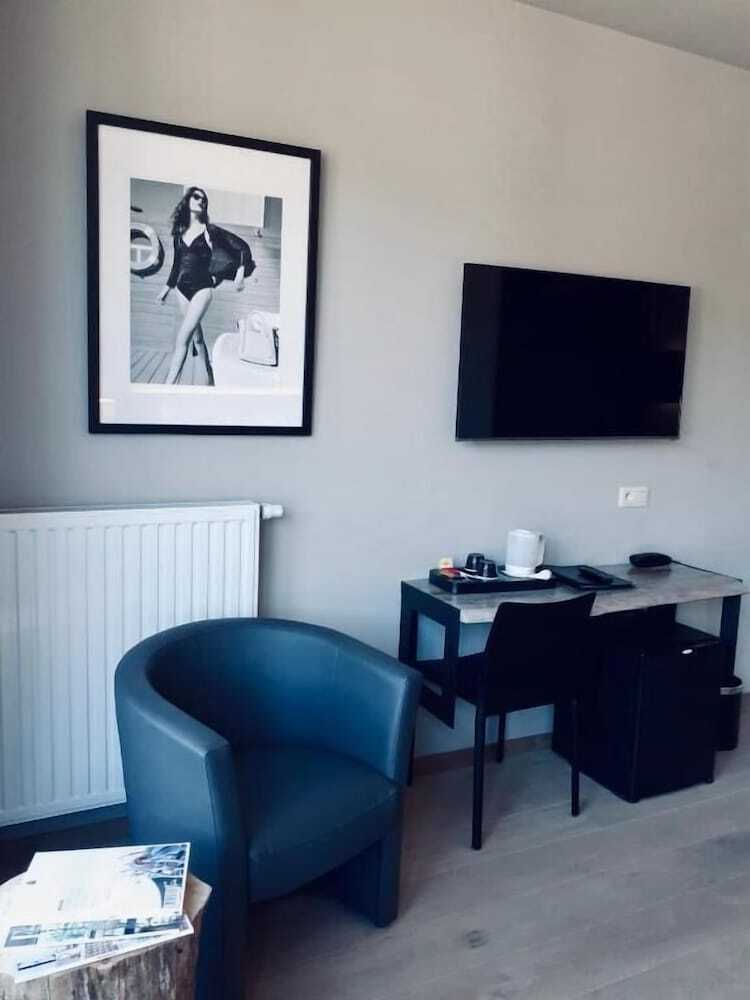 Hotel Eau De Roche