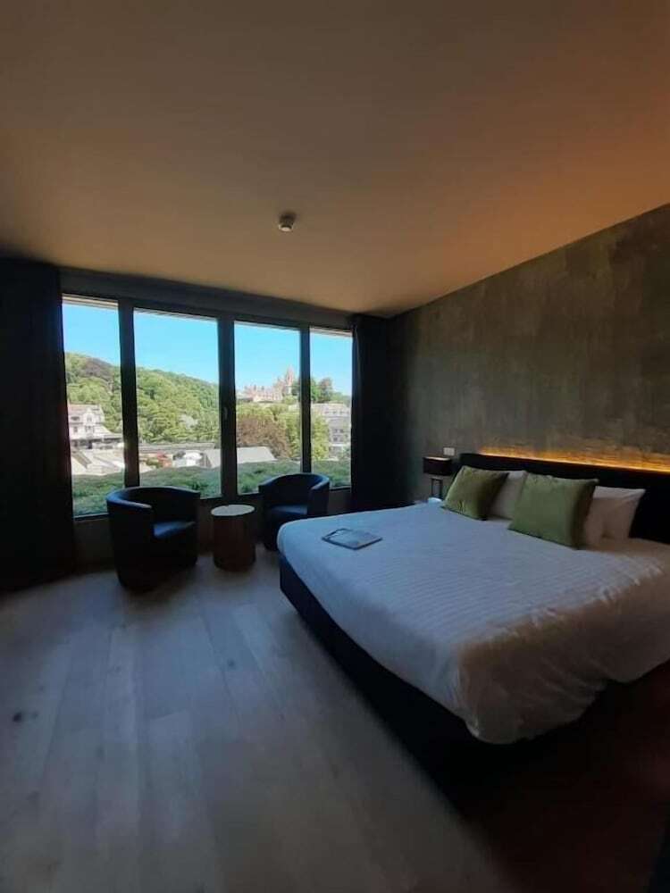 Hotel Eau De Roche