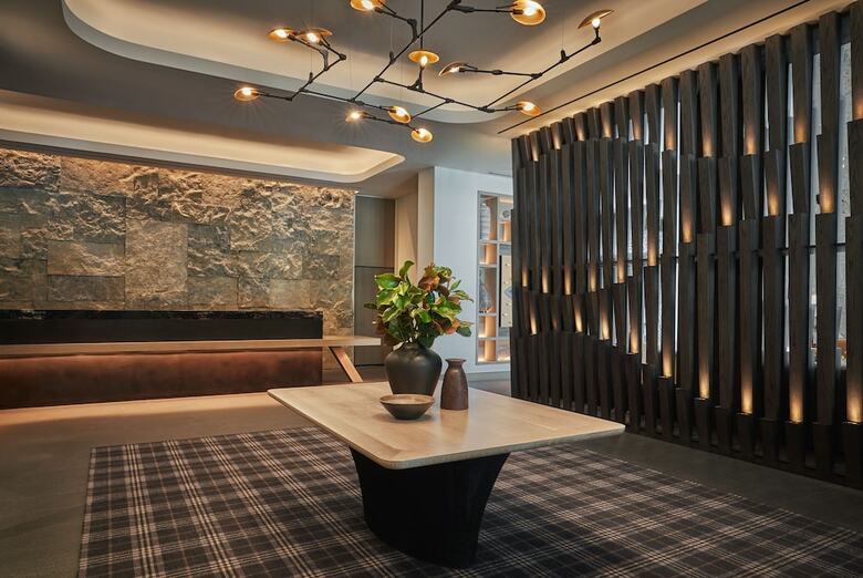 Hotel Pendry Park City
