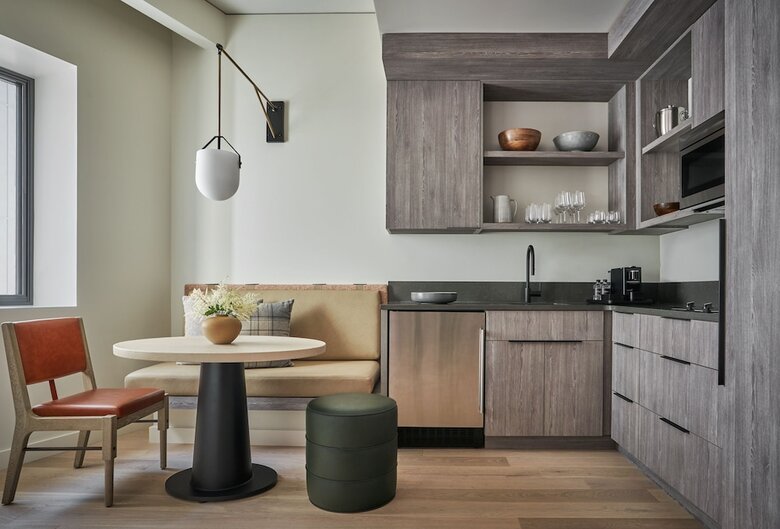 Hotel Pendry Park City
