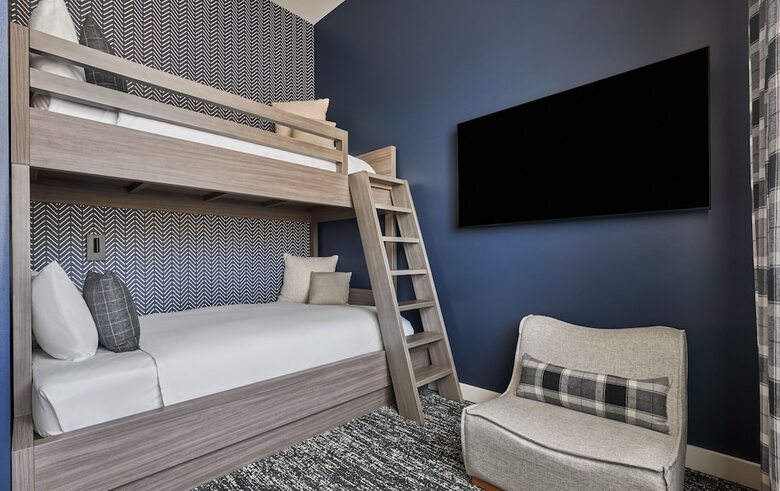 Hotel Pendry Park City