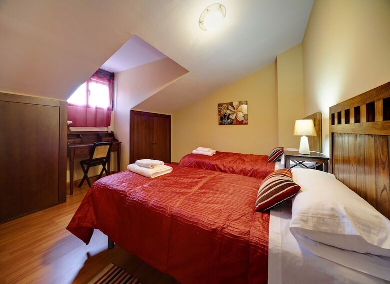 Hotel Senderos Del Jerte