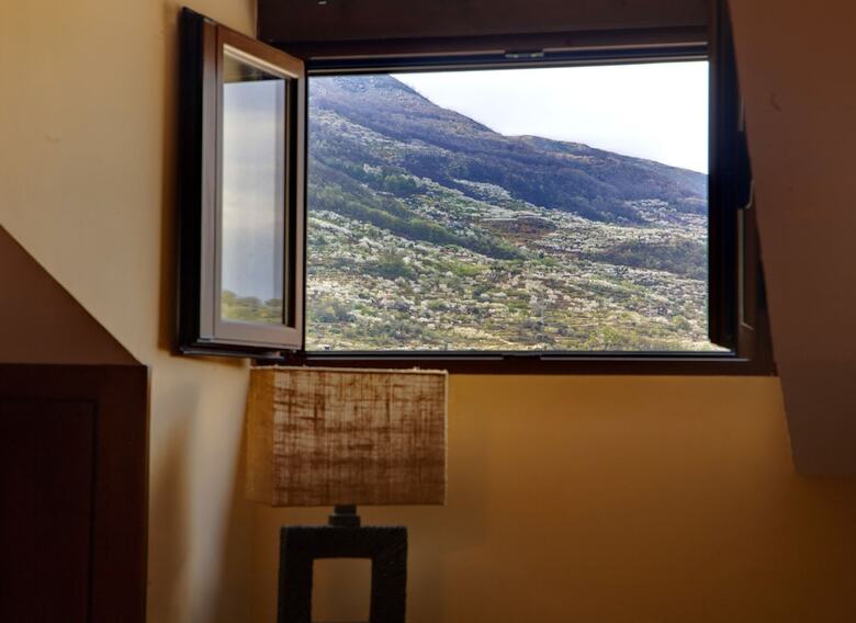 Hotel Senderos Del Jerte