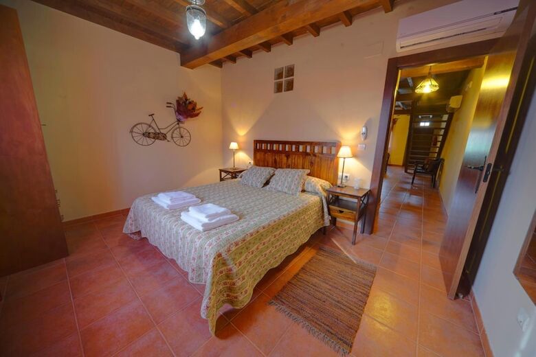 Hotel Senderos Del Jerte