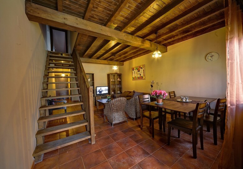 Hotel Senderos Del Jerte