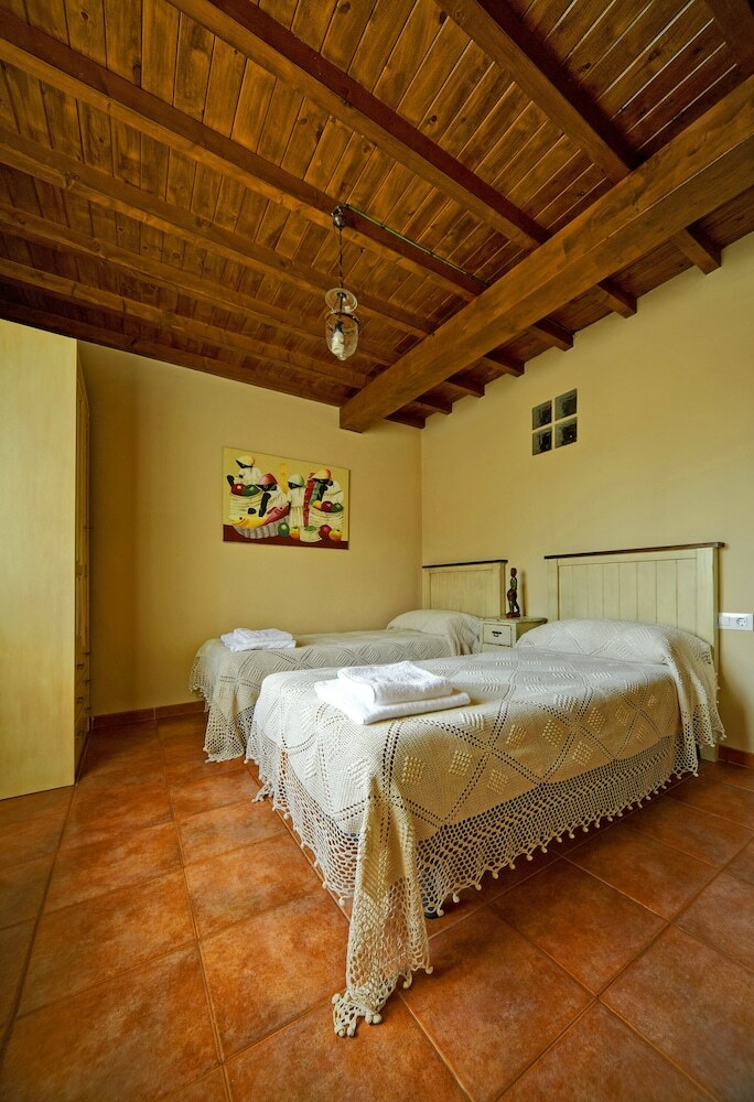 Hotel Senderos Del Jerte