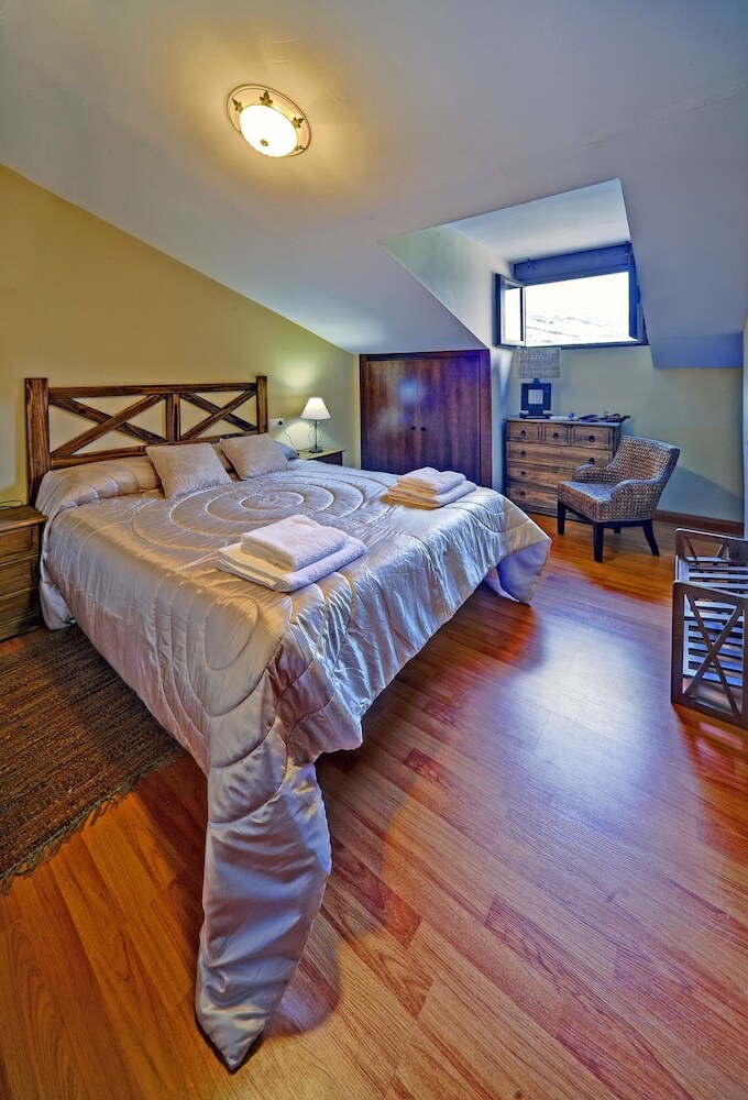 Hotel Senderos Del Jerte