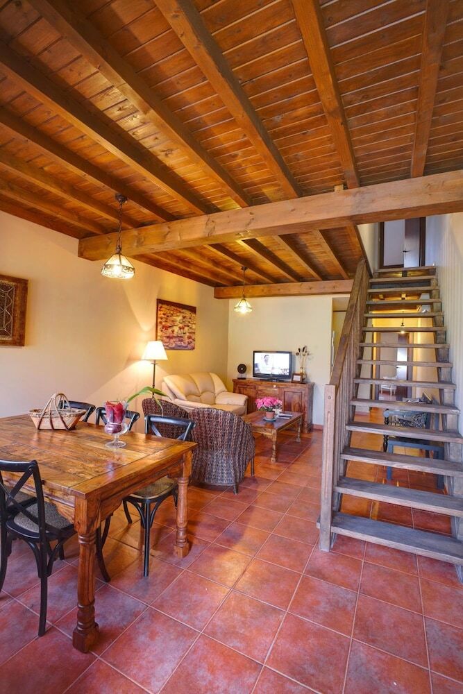 Hotel Senderos Del Jerte