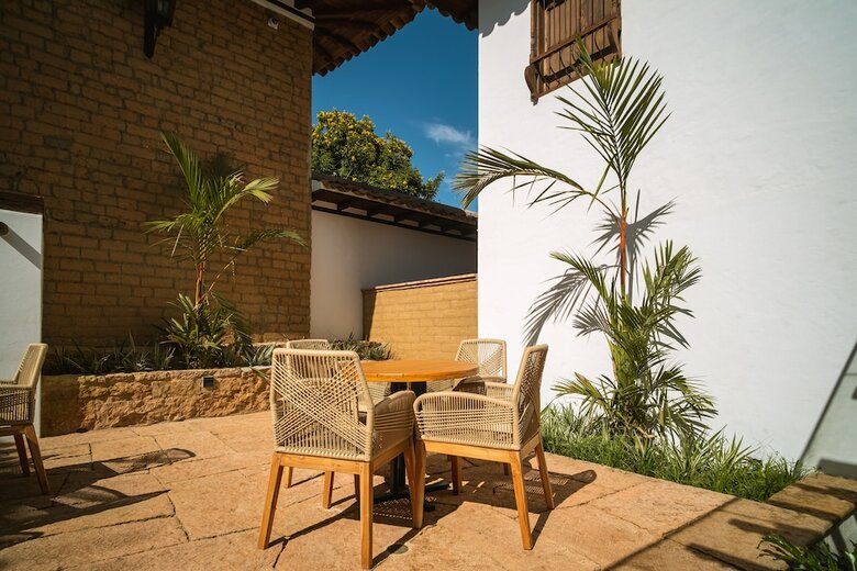 Hotel Casa Alcestre