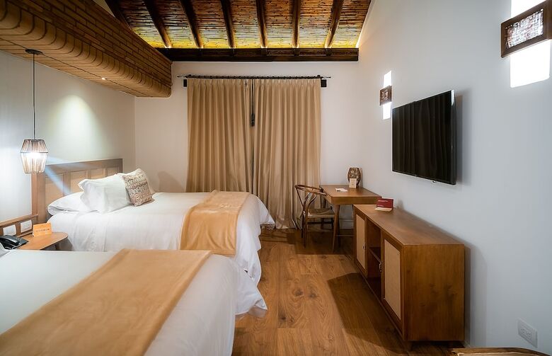 Hotel Casa Alcestre