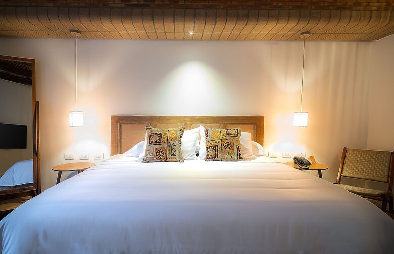 Hotel Casa Alcestre