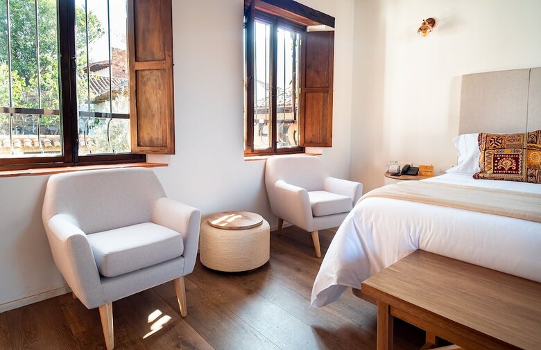 Hotel Casa Alcestre