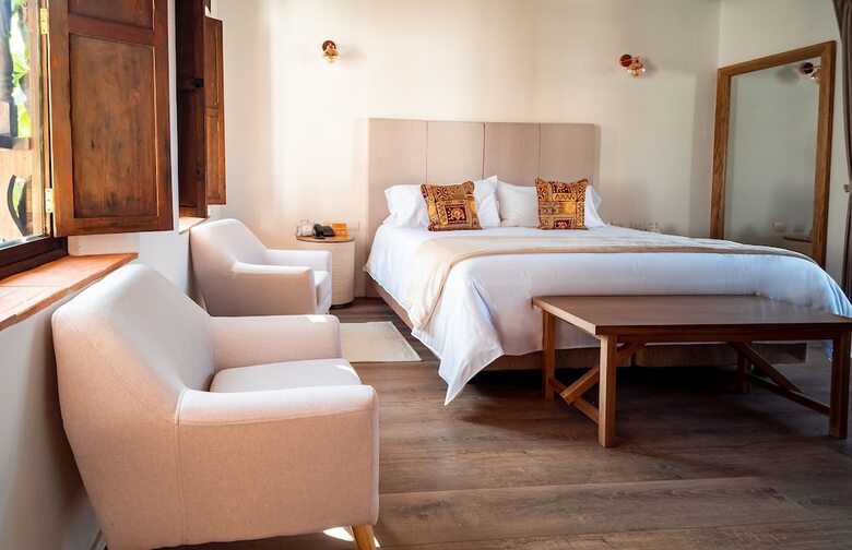 Hotel Casa Alcestre