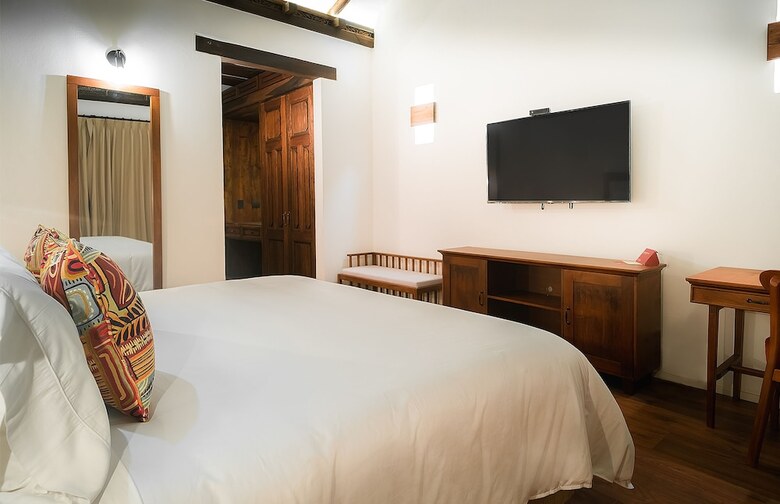 Hotel Casa Alcestre