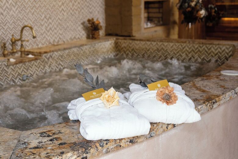 Hotel Casa Alcestre