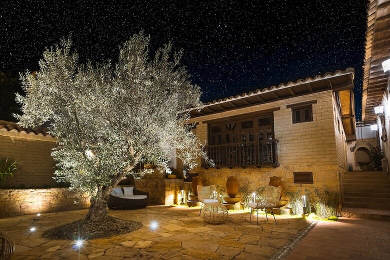 Hotel Casa Alcestre